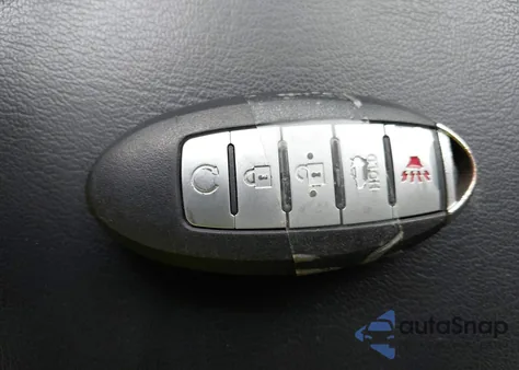 2018 Nissan Maxima 3.5 Sv z USA, uszkodzony, nr VIN 1N4AA6AP0JC388403